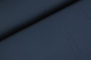 Viscose Tricot Marine 