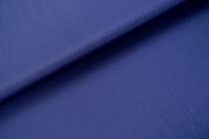Length Crinkle Crêpe Light Navy