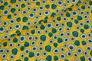 Vonne Viscose Oker
