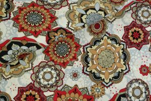 Vanity Viscose Wit