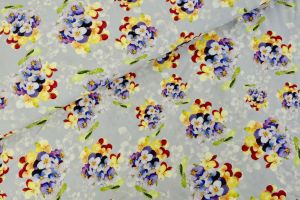 Diva Viscose Lavendel