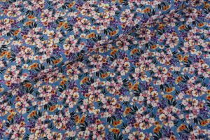 Debby Viscose Paars