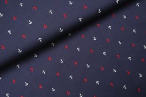 Sailor Katoen Navy