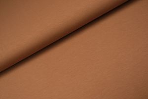 Katoen Tricot Dark Mokka