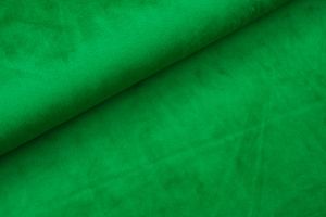 Cloudy Velvet Groen