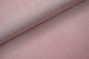 Cloudy Velvet Roze