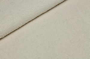 Badstof Creme