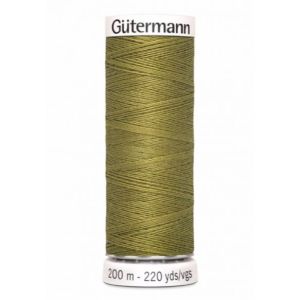 Naaigaren 200m Groen 397 - Gütermann