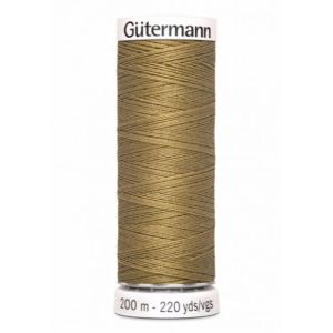 Naaigaren 200m Beige 453 - Gütermann