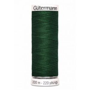 Naaigaren 200m Groen 456 - Gütermann