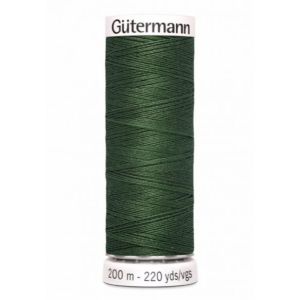Naaigaren 200m Groen 561 - Gütermann