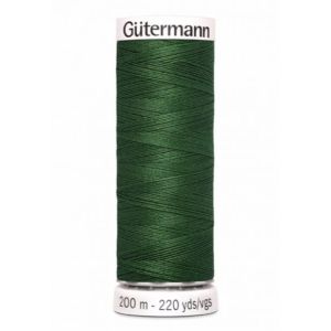 Naaigaren 200m Groen 639 - Gütermann