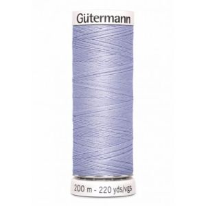 Naaigaren 200m Paars 656 - Gütermann