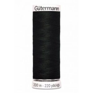 Naaigaren 200m Groen 766 - Gütermann