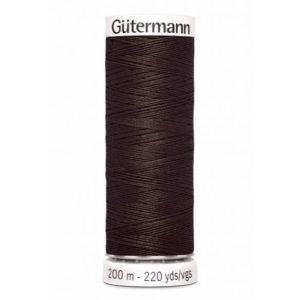 Naaigaren 200m Bruin 780 - Gütermann