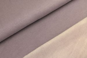 Alpenfleece Jogging Lavendel