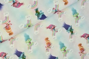 Trolls Katoen