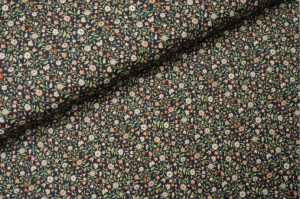 Lilly Katoen Mocca - Laatste Stuk 0,5M