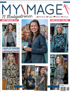 Patroonboek My Image 27