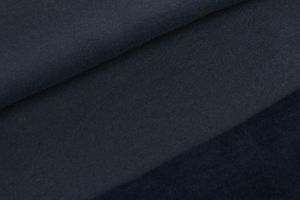 Alpenfleece Jogging Navy