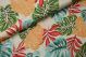 Coco Leaf Viscose Wit
