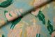 Conny Leaf Viscose Oudgroen