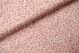 Emma Flower Viscose Roze