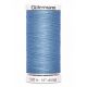 Naaigaren 500m Blauw 143 - Gütermann