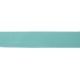 Taille Elastiek 4 cm Donker Mint