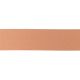 Taille Elastiek 4 cm Donker Zalm